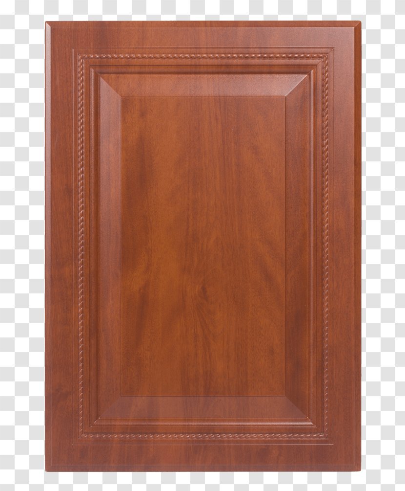Hardwood Varnish Wood Stain Picture Frames Rectangle - Traditional Corner Transparent PNG
