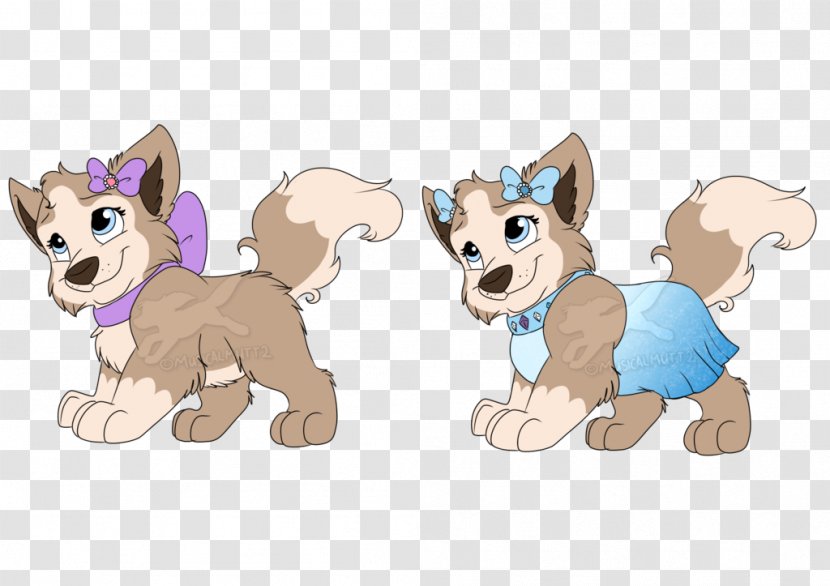 Cat Puppy Dog Breed - Mammal Transparent PNG