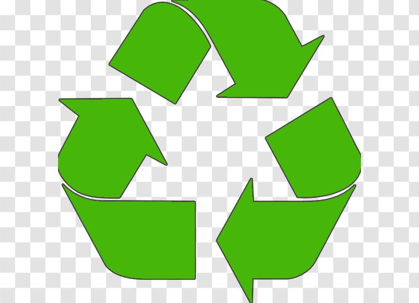 Recycling Symbol Waste Plastic Clip Art - Logo - B E Station Inc Transparent PNG