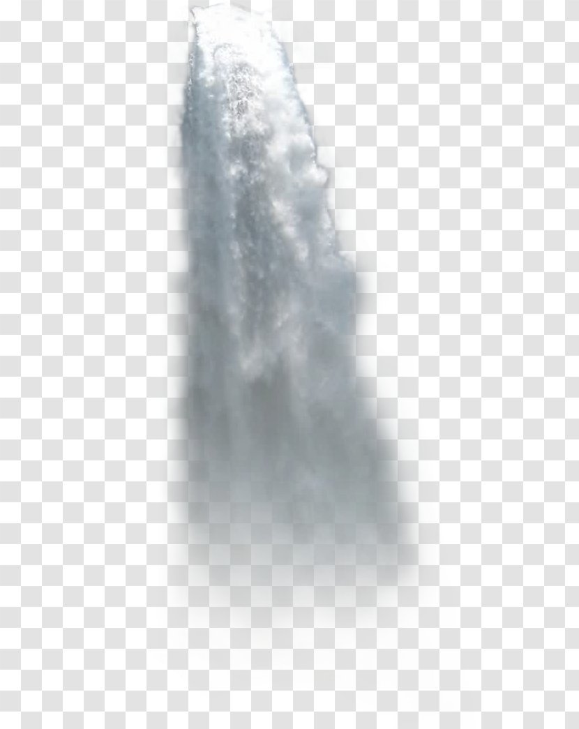 Waterfall - Surface - Free Image Transparent PNG