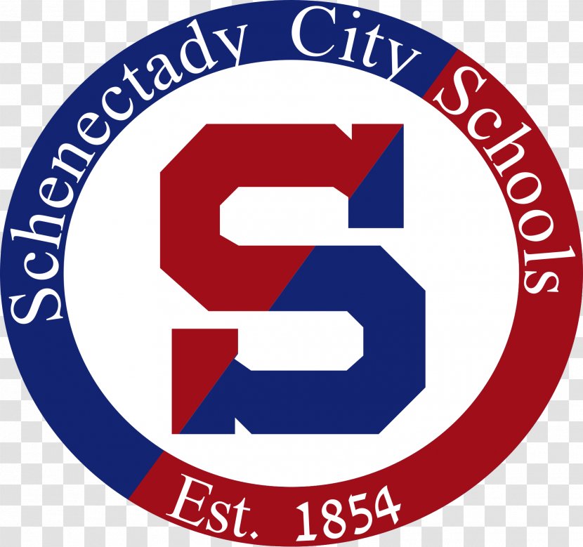 Schenectady High School National Secondary Student - Logo Transparent PNG