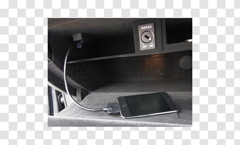 Audi A6 A7 Volkswagen A4 - Audio Equipment Transparent PNG