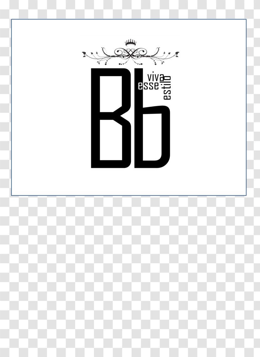 Brand Number Logo - Rectangle - Clipping Transparent PNG