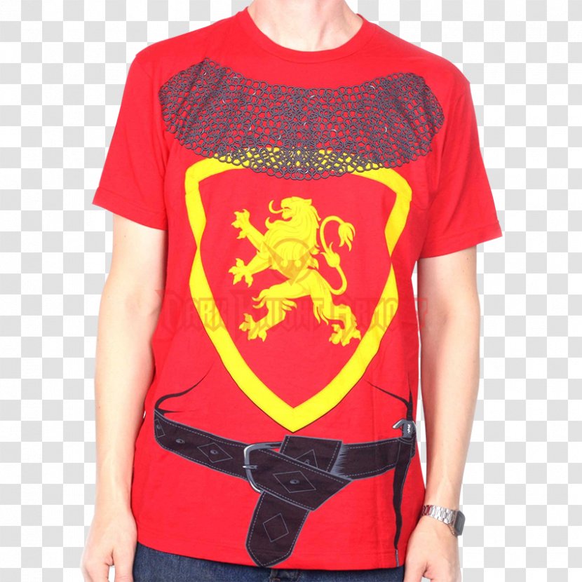 T-shirt Sleeve Ed Hardy Clothing - Shirt Transparent PNG