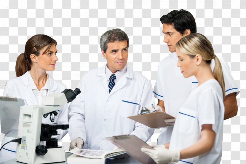 Medicine Laboratory Science Dr. Graner & Partner GmbH Scientist - Conversation Transparent PNG