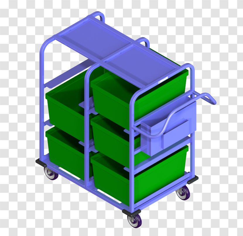 Order Picking Fulfillment Multi-Order-Picking Forklift - Plastic - Warehouse Transparent PNG