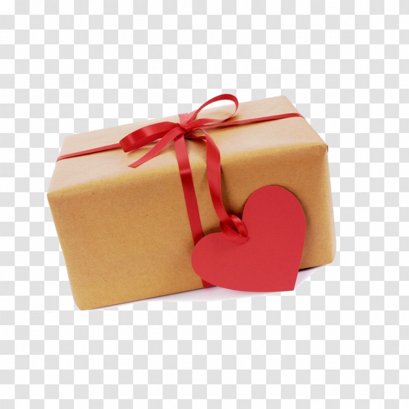 Paper Box Valentine's Day Gift - Photography - Carton Love White Pull Away Transparent PNG