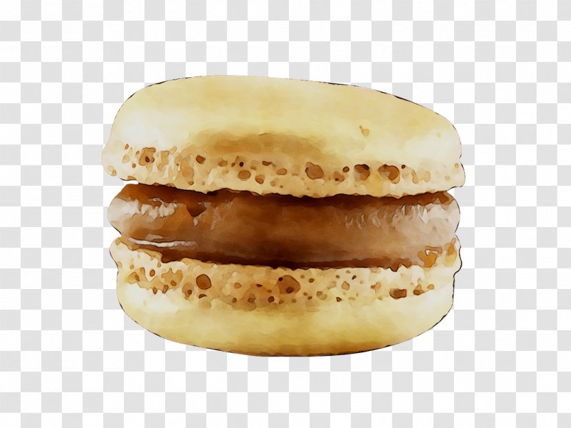 McGriddles Hamburger Fast Food 