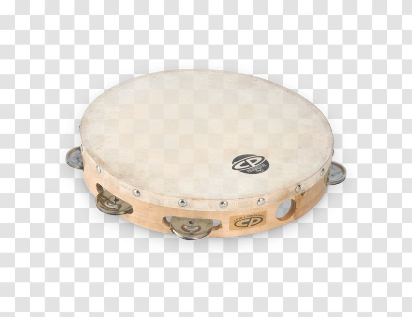 Headless Tambourine Latin Percussion Meinl - Frame - Arab Transparent PNG