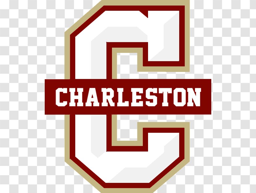 College Of Charleston Cougars Baseball The Citadel, Military South Carolina Women's Basketball Men's - Symbol Transparent PNG