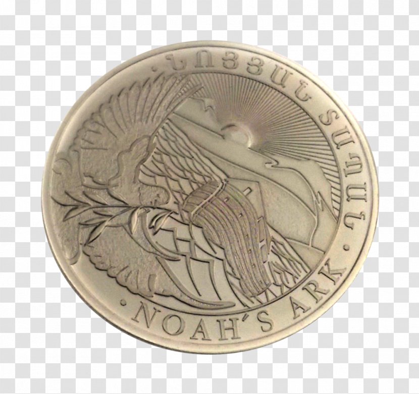 Coin Collecting Bullion Silver Numismatics - Money Transparent PNG