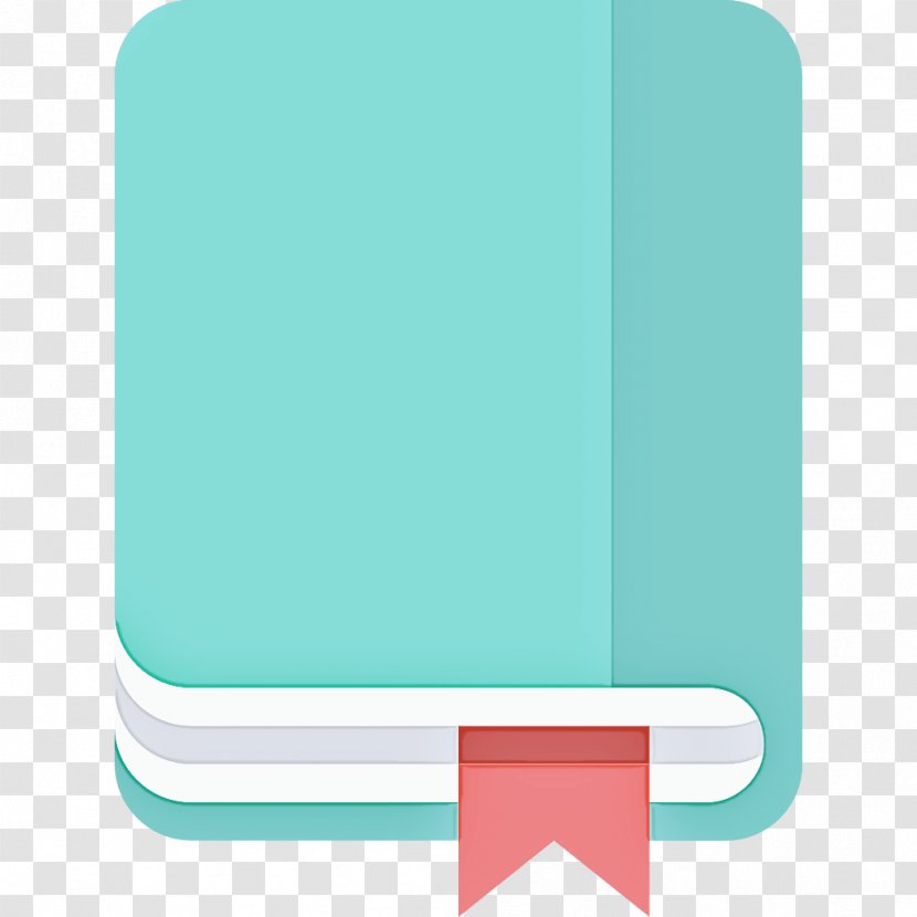 Aqua Turquoise Green Teal Azure - Technology - Rectangle Transparent PNG