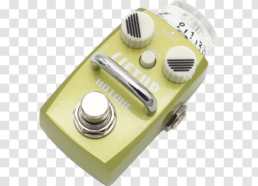 Guitar Amplifier Effects Processors & Pedals Delay Electric Distortion - Wahwah Pedal Transparent PNG