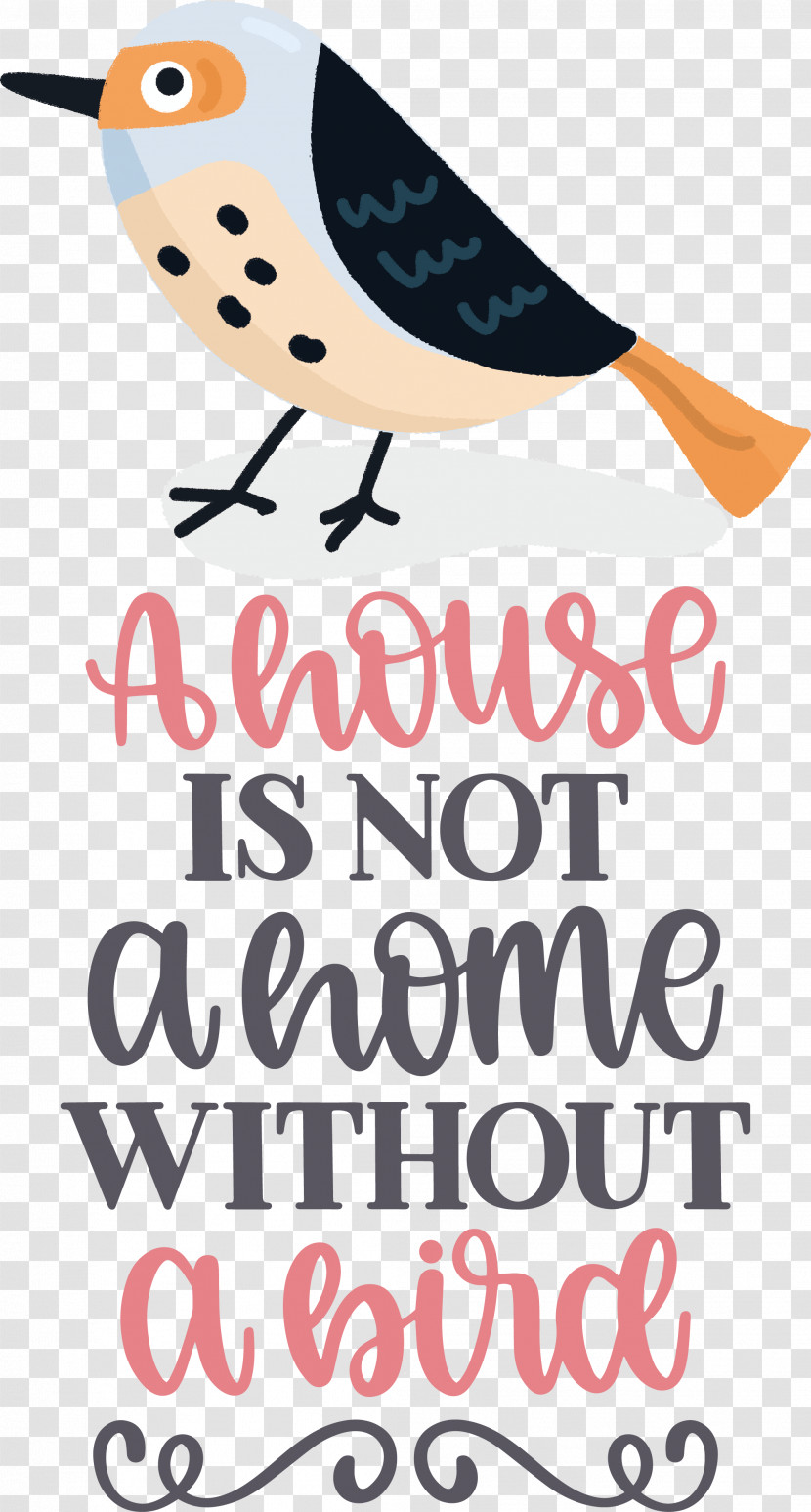 Bird Quote Bird Home Transparent PNG