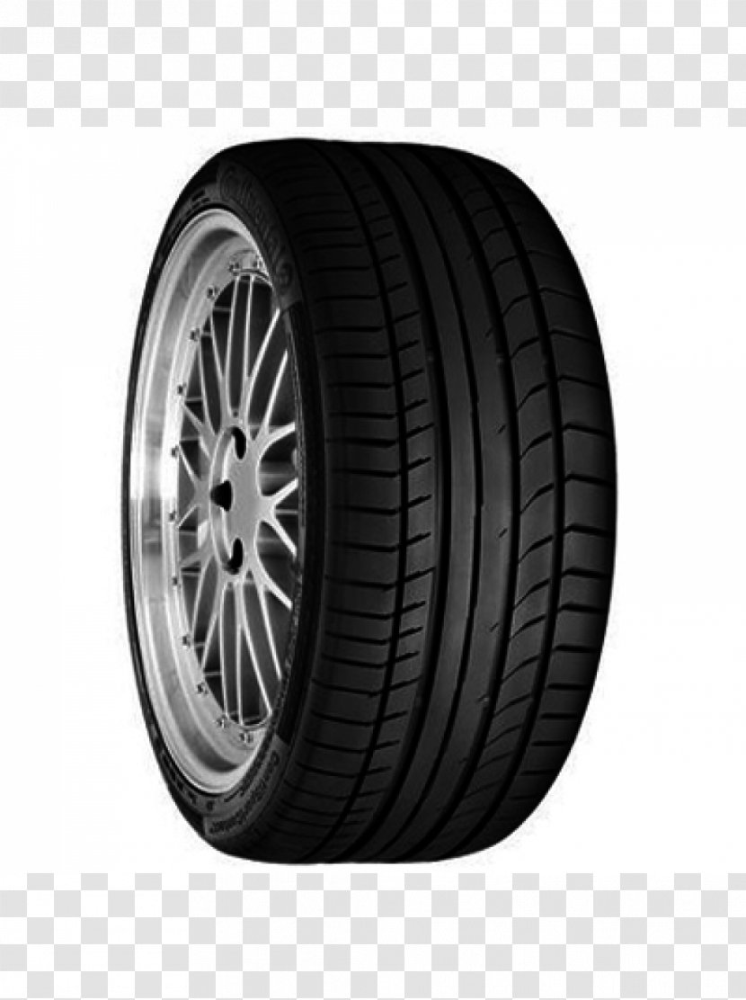 Car Sport Utility Vehicle Run-flat Tire Continental AG Transparent PNG