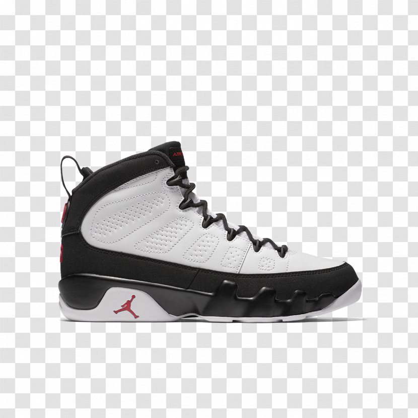 Air Jordan Shoe Nike Basketballschuh Sneakers - Hiking Transparent PNG