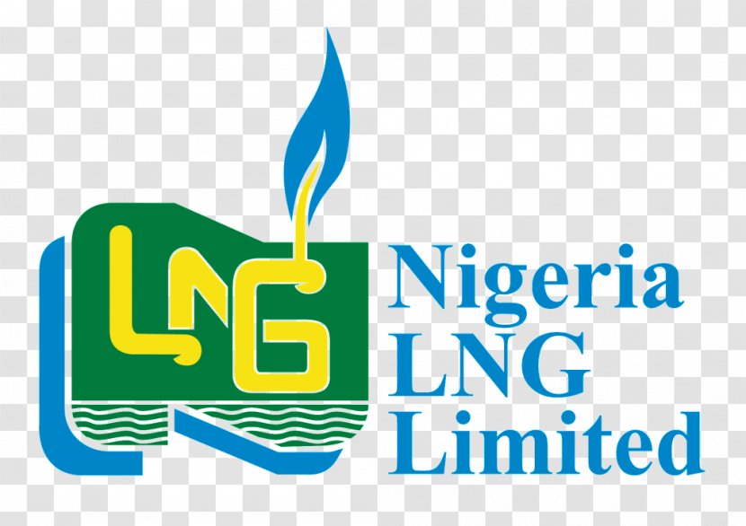 Nigeria LNG Logo Liquefied Natural Gas Business - Area Transparent PNG