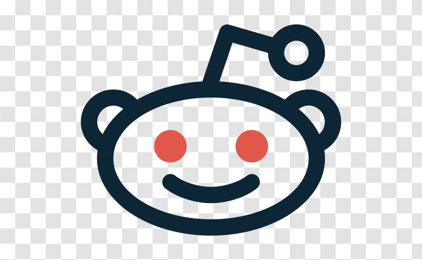 Social Media Reddit Logo - Logo, Icon Transparent PNG