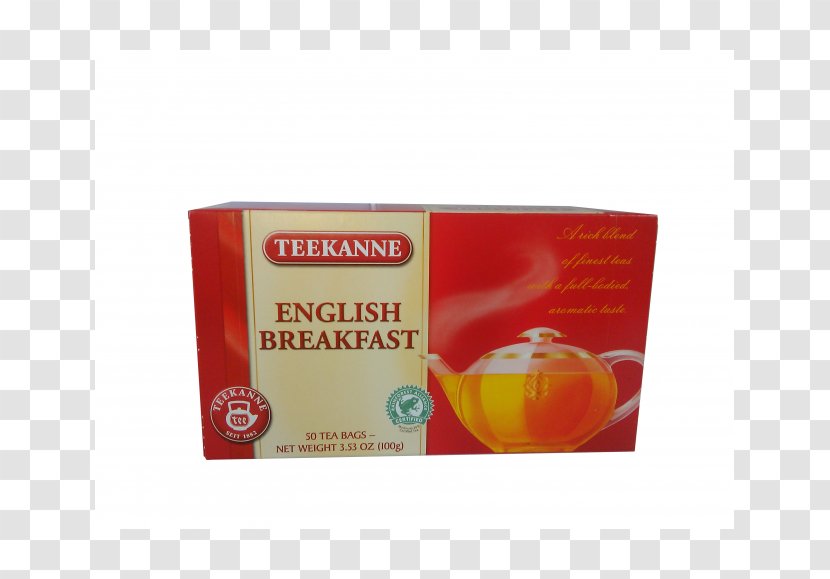 Mate Cocido Earl Grey Tea Teapot Food - Flavor - English Breakfast Transparent PNG