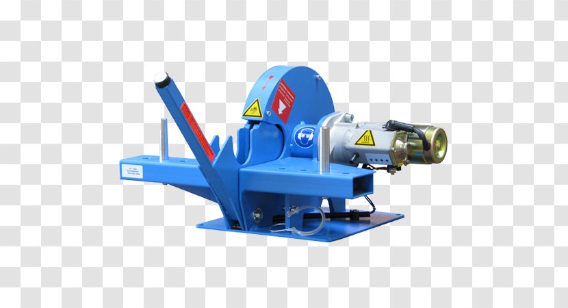 Hose Cutting Tool Machine Hydraulics - Angle Grinder - Hydraulic Transparent PNG