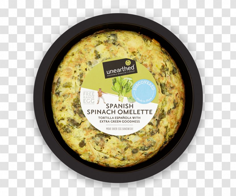 Omelette Vegetarian Cuisine Recipe Dish Cookware Transparent PNG