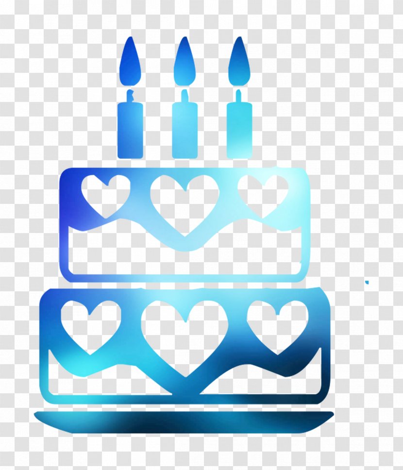 Product Clip Art Line Microsoft Azure - Birthday Candle - Logo Transparent PNG