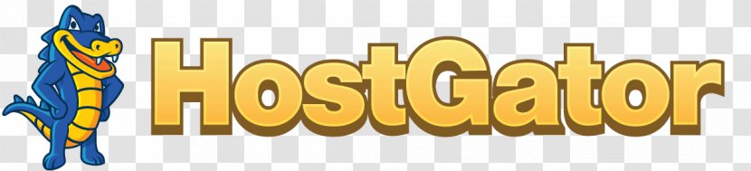 HostGator Shared Web Hosting Service Logo Image - Cyber Monday Flash Sale Transparent PNG