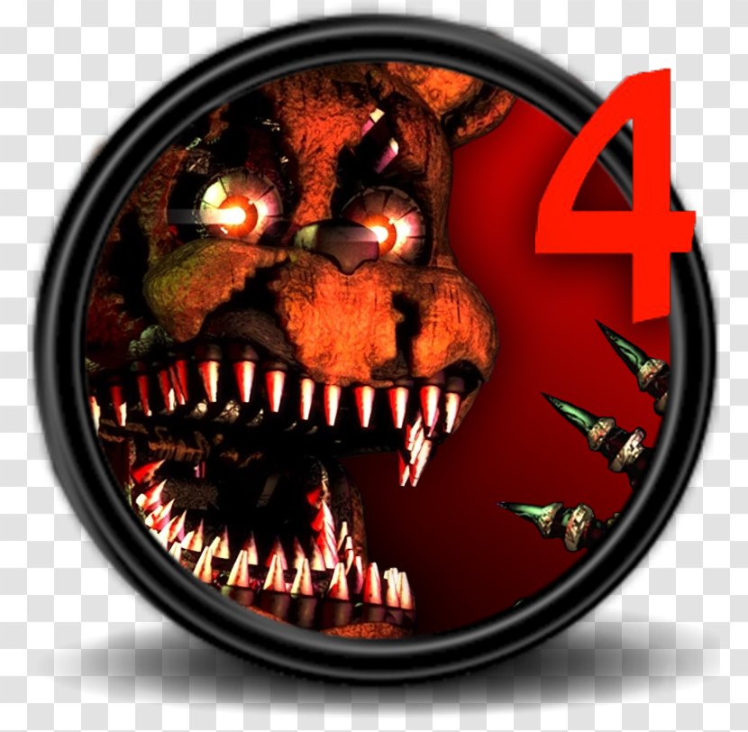 Five Nights At Freddy's 4 2 Freddy Fazbear's Pizzeria Simulator 3 - Game - Pizzaria Transparent PNG