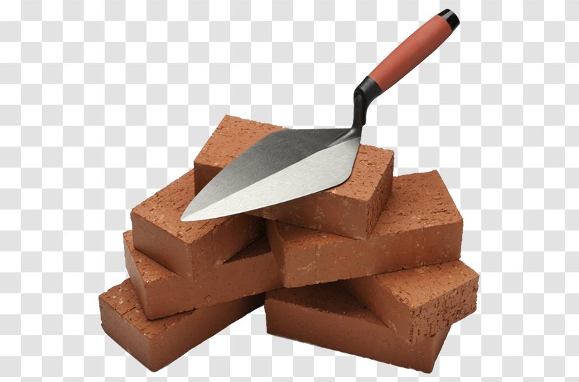 Building Materials Architectural Engineering Brick - Chocolate Transparent PNG