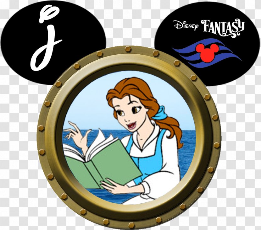 Disney Cruise Line Walt World Mickey Mouse Porthole The Company - Ship Transparent PNG