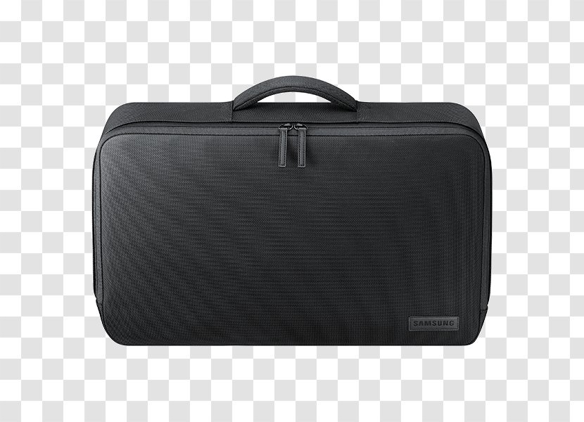 Briefcase Handbag Leather Samsung Tasche - Tablet Computers - Sheng Carrying Memories Transparent PNG