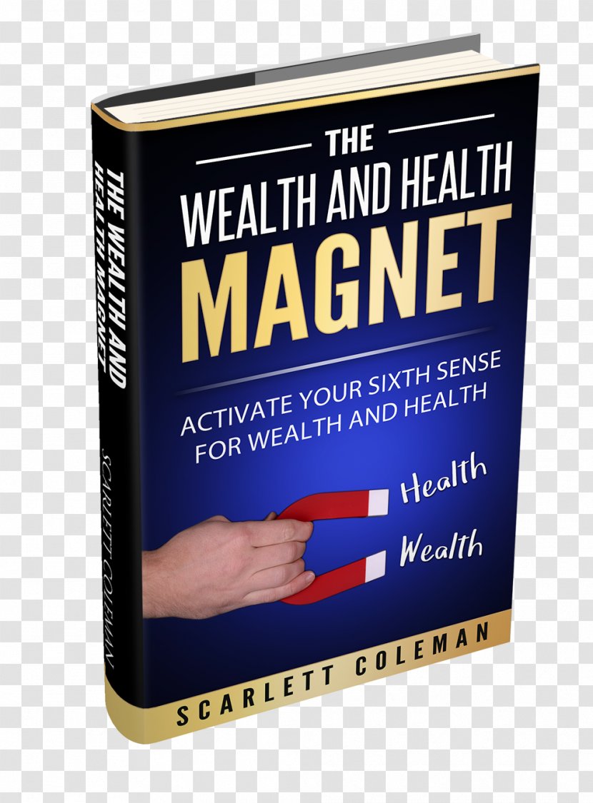 E-book Health PDF Brand - Book Transparent PNG