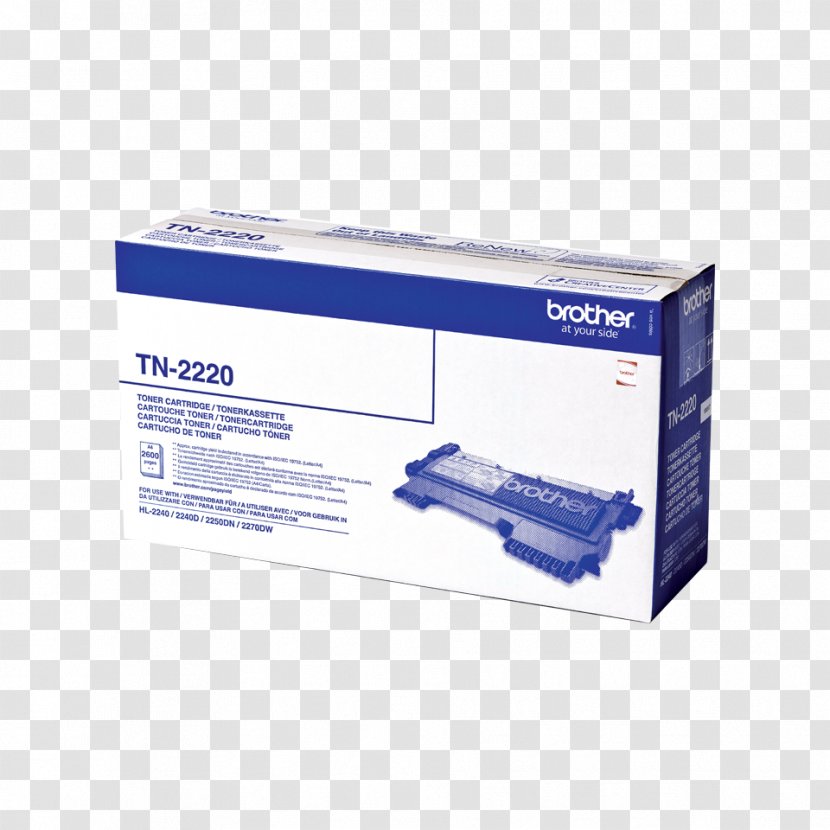 Toner Cartridge Ink Brother Industries Paper - Printer - Laser Bullet Transparent PNG