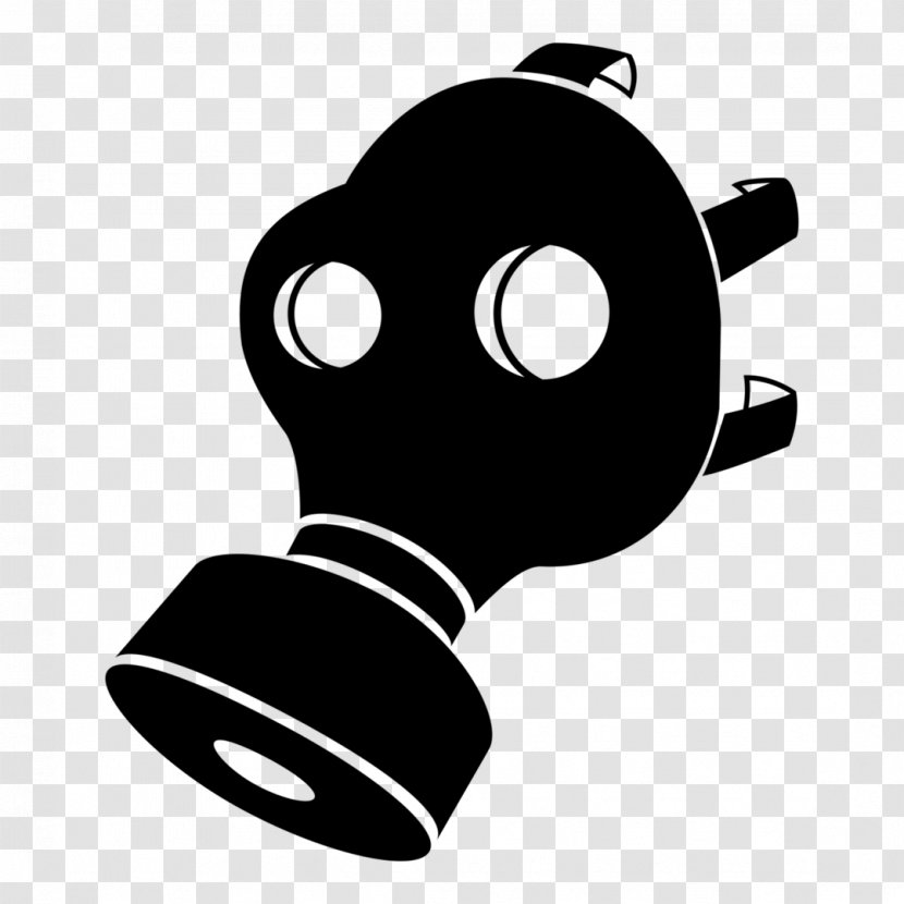 South Korea Event Accident Gas Mask Memoir - Technology Transparent PNG