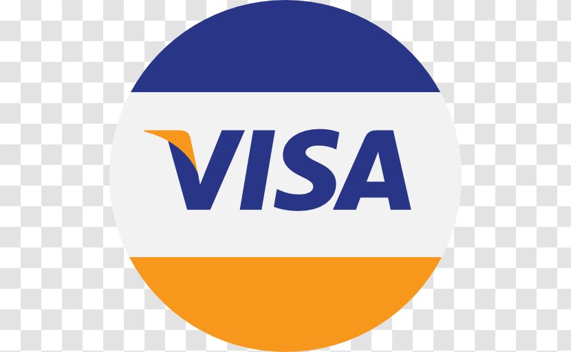 Visa Payment System Credit Card Transparent PNG