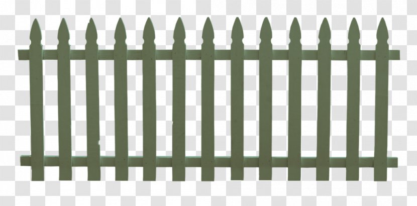 Picket Fence Garden Synthetic The Home Depot - Outdoor Structure Transparent PNG