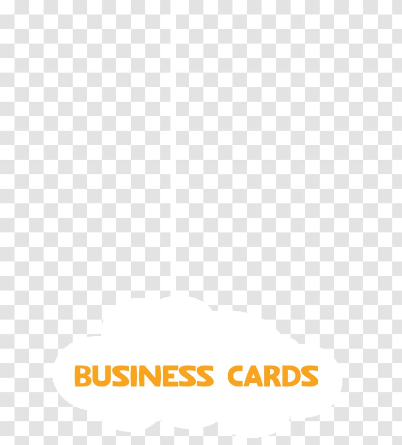 Logo Brand - Text - Business Cards Design Transparent PNG