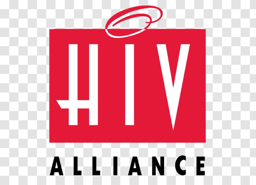 International HIV/AIDS Alliance HIV Diagnosis Of World AIDS Day - Aids Healthcare Foundation - Logo Transparent PNG