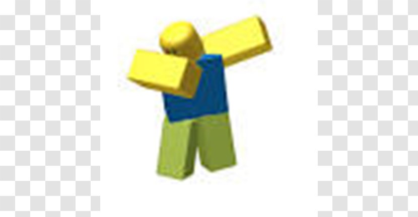 Roblox Minecraft Dab Video Game Dance - Flower Transparent PNG