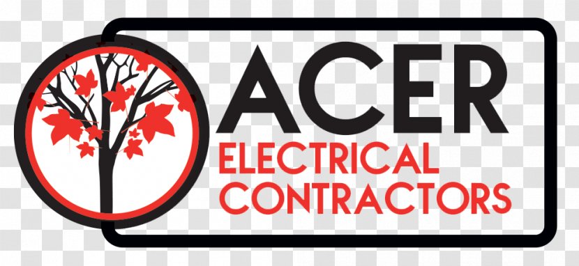 Acer Electrical Contractors National Inspection Council For Installation Contracting Rickmansworth Service - User - Inc. Transparent PNG