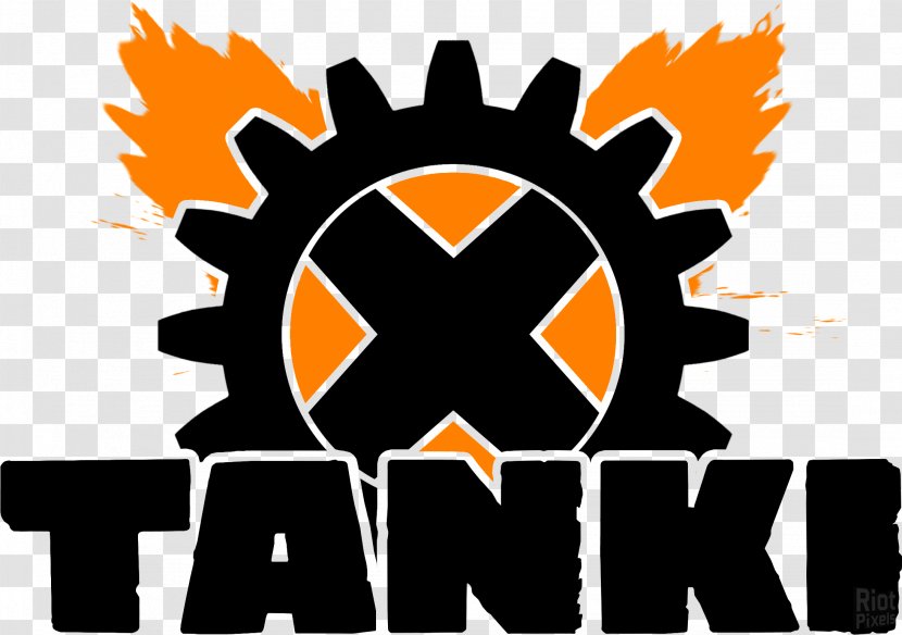 Tanki X Online Logo Advertising Industry - Tanks Transparent PNG