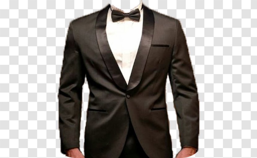 Amazon.com Tuxedo Suit Picture Editor - Editing - Men Blazer Transparent PNG