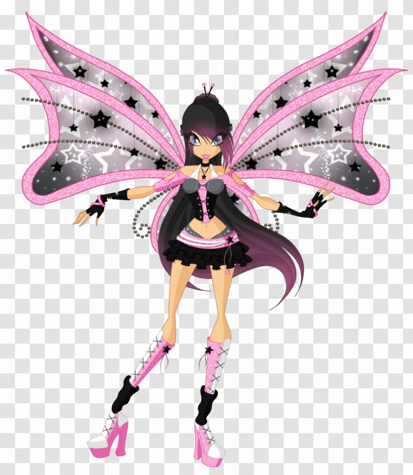 YouTube Believix Sirenix Art Fairy - Wing - Youtube Transparent PNG