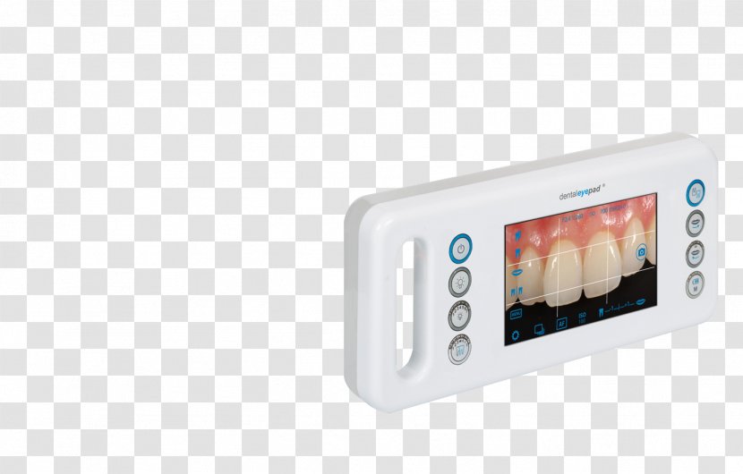 Photography Intraoral Camera Dentistry Mobile Phones - Technology - Tooth And Mirror Transparent PNG