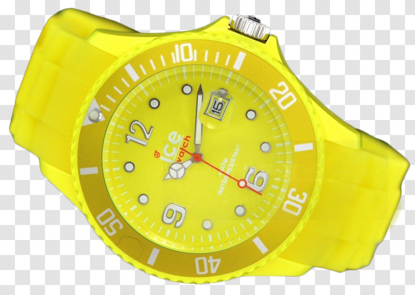 Watch Strap Ice - Accessory Transparent PNG