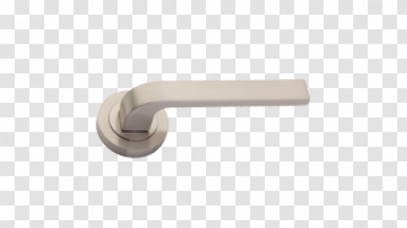 Door Handle Angle - Hardware - Design Transparent PNG