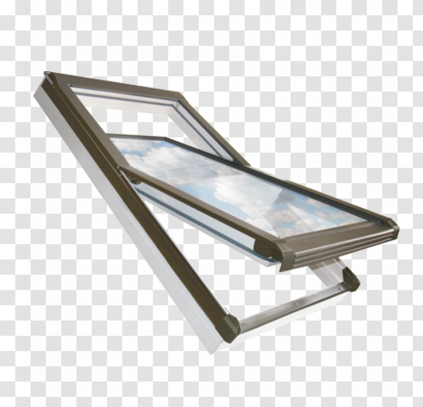 Roof Window Skylight Daylighting Transparent PNG