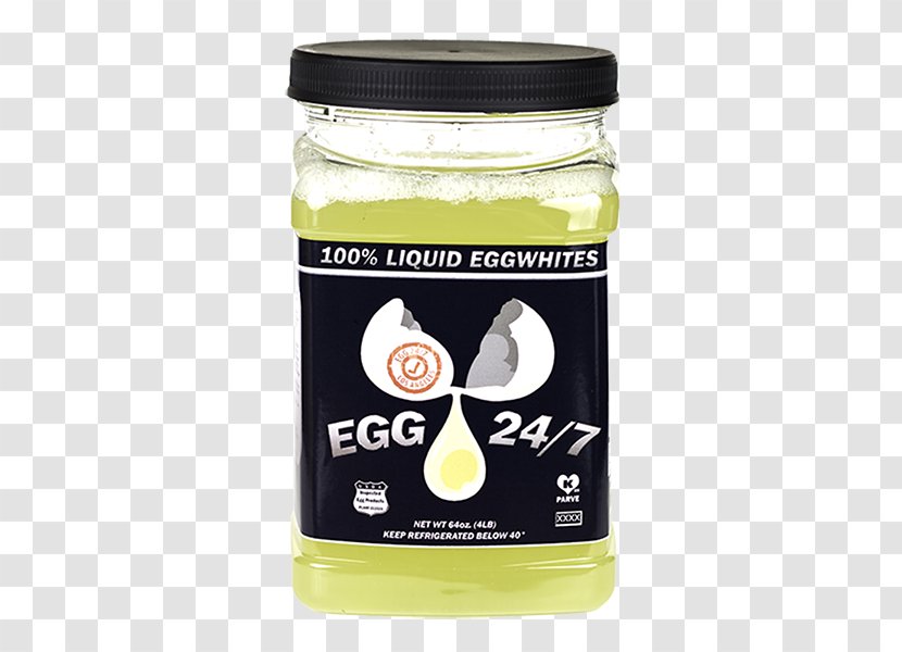 Egg White Baking Albumin Protein - Flavor Transparent PNG
