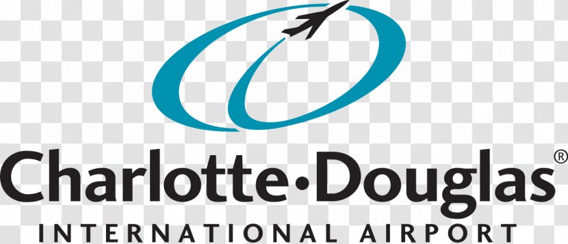 Charlotte Douglas International Airport Raleigh–Durham Bus - Airplane Transparent PNG