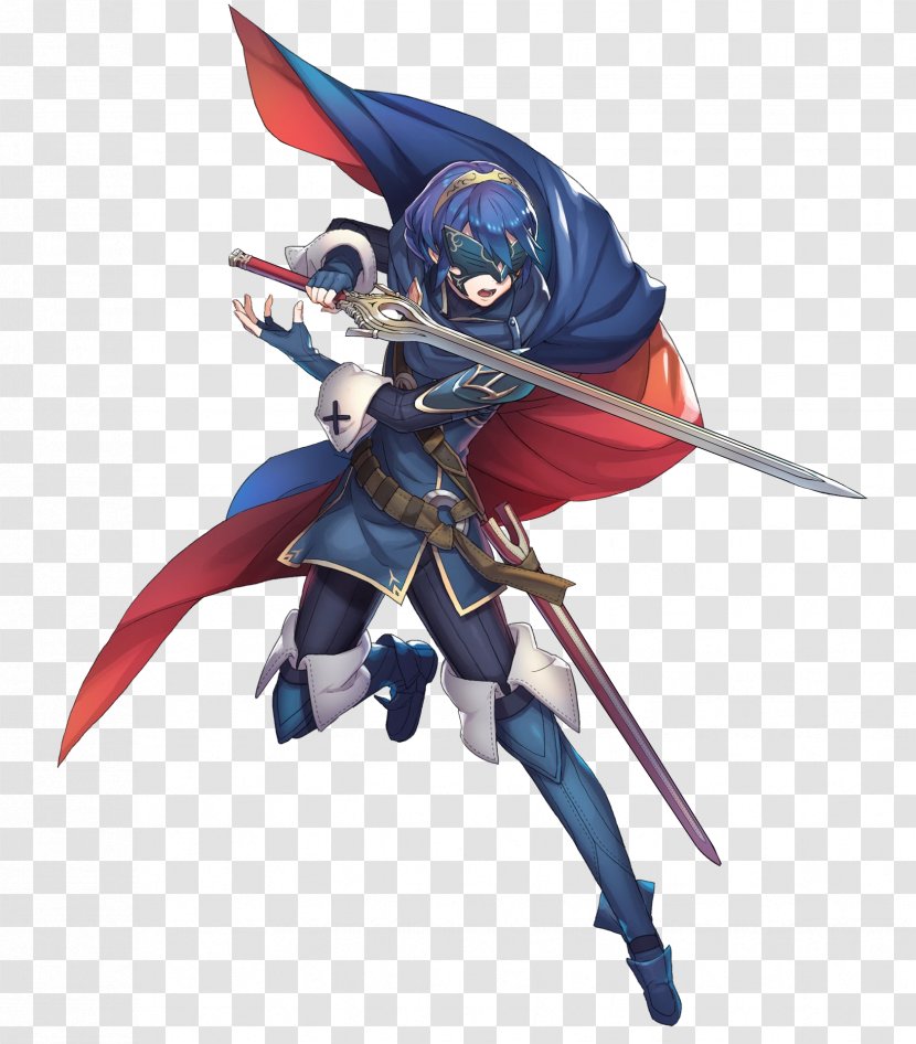 Fire Emblem Awakening Heroes Super Smash Bros. For Nintendo 3DS And Wii U Fates Marth - Captain Falcon Transparent PNG